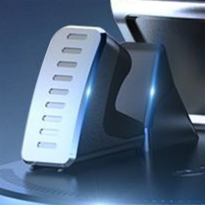【FathersDayGift】Car phone holder 360 degree rotation. suitablefor car navigation in-car dashboard. horizontaland vertica screen adjustment angle.suctioncup fixed non-slip mobile phone holdersuitable for iPhone and Android